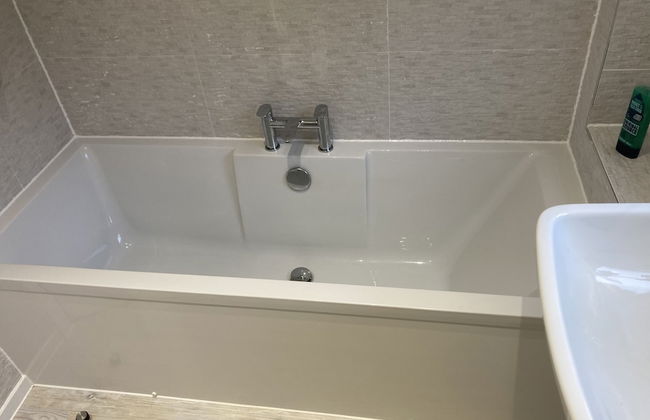 COP 26immaculate Newly Refurbished2 bed in Glasgow - Foto 1