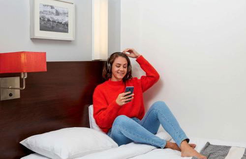 Aparthotel Adagio Access Paris Bastille - Foto 38