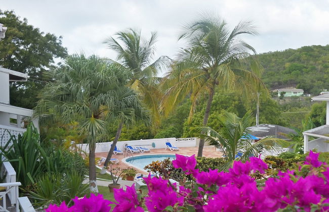 Dickenson Bay Cottages - Foto 24