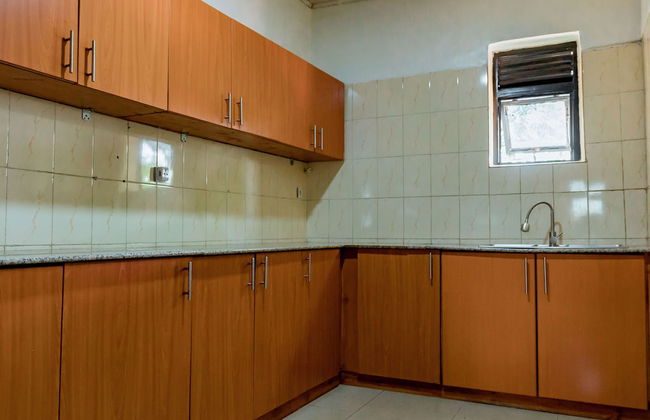 Nyumbani Cottages - Kimihurura - Photo 12