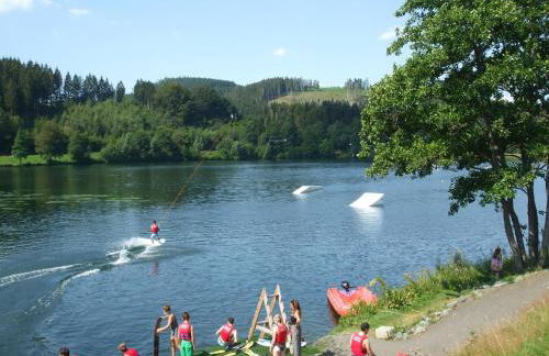 Ferienwohnung Hankeln - Foto 56