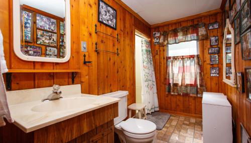 Stony Shore Cabin by Simple Life Rentals - Foto 5