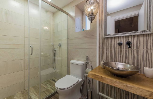 An Idyllic Hideaway Villa Shangri-la Zakynthos - Photo 45