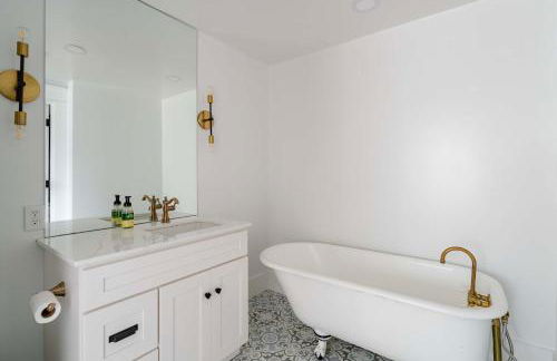 Stay Portland - Elegant World's Fair 4BR Home 97 WalkScore - Foto 27