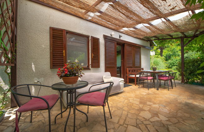 Villa Hofbauer - Foto 10