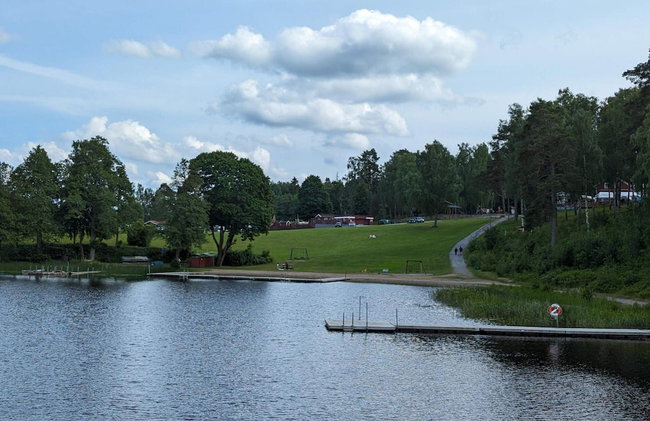 4 Star Holiday Home in Malmkoping - Foto 32
