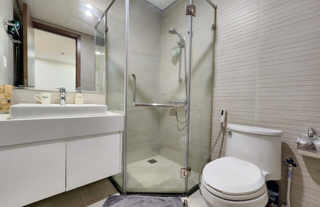 Vinhome Skylake Luxury Apartment - Foto 31