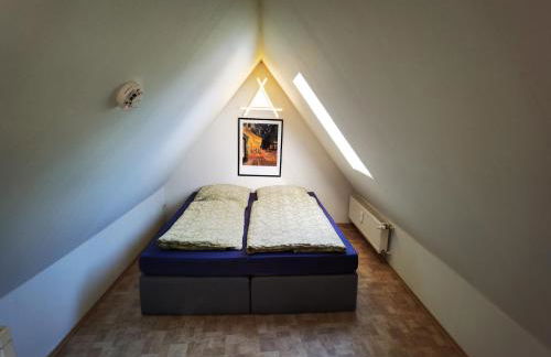 Gemütliche Dachwohnung mit kleiner oder großer Dachterrasse nebeneinander - Foto 49