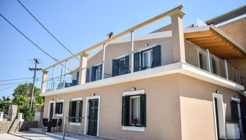 Anestis Apartments - Foto 3