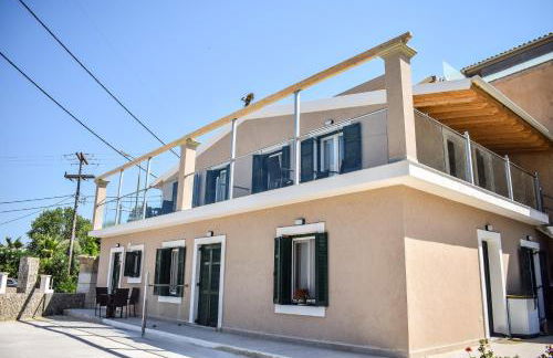 Anestis Apartments - Foto 3