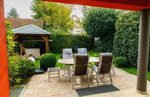 Holiday Home Petra by Interhome - Foto 62