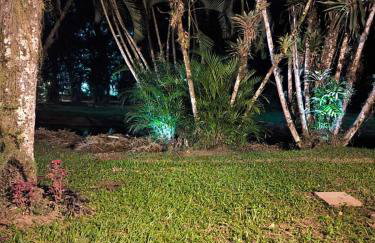 Chalé com Jacuzzi em Morretes - Photo 25