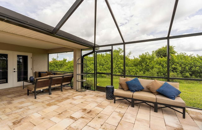 Sunset Serenity in Port Charlotte - Foto 69