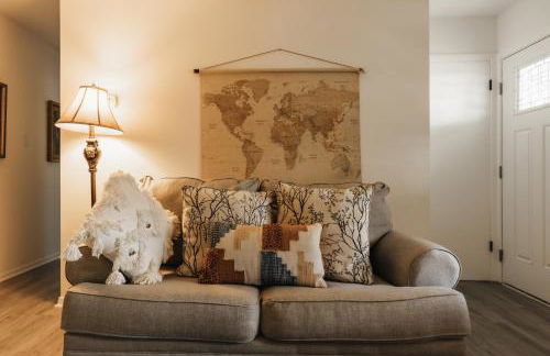 Japanese Wabi Sabi Zen Beauty at SoCO, Downtown - Foto 8