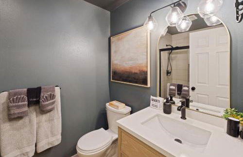 Park Place home - Foto 15