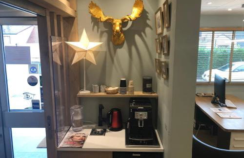 Villa Rambouillet - Foto 64