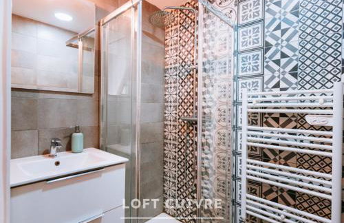 Les Lofts Stéphanois - Au cœur de Sainte-Etienne - Foto 21