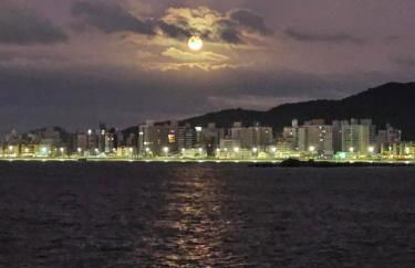 Casa Frente Mar - Penha - 5km do Beto Carrero - Foto 36