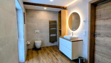 Waldblick Ferienhof Wolschendorf - Foto 5