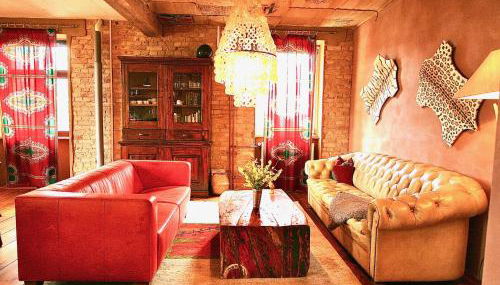 Kornspeicher Himmelpfort - Foto 5