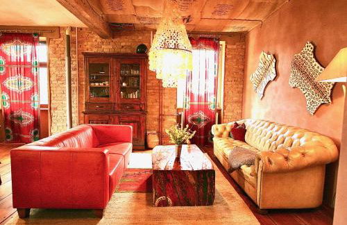 Kornspeicher Himmelpfort - Foto 5