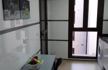 Apartamento Berenguela - Foto 11