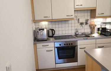 2 Zimmer Apartement mit Balkon bei Düsseldorf - Photo 3