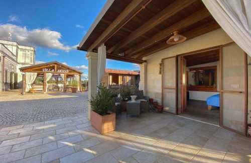 2702 Villa Nicrys by Perle di Puglia - Foto 6