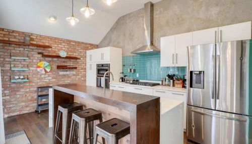 3-BD 2-BA Northern Dallas Retreat Hot Tub and BBQ - Foto 3