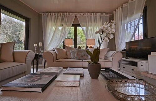 Villa Grazia - Foto 7