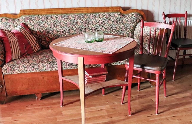 5 Person Holiday Home in Falkenberg - Photo 11