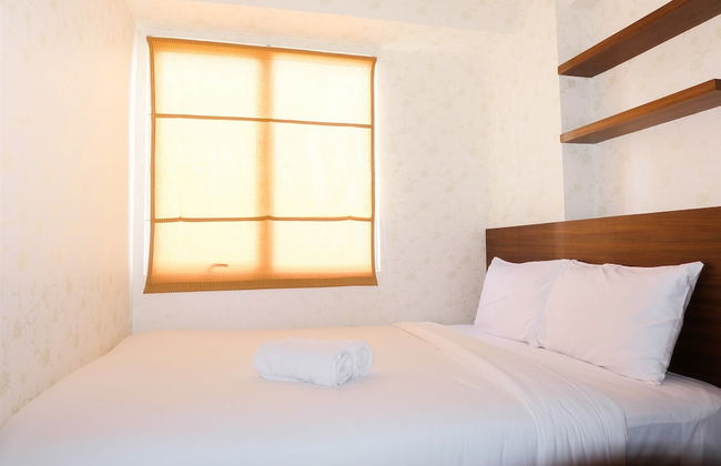 Modern Room Bassura Apartment With Direct Access To Shopping Center - Foto 6