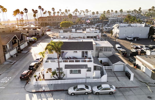 Sea Sight by Avantstay Walk to Newport Beach - Photo 49