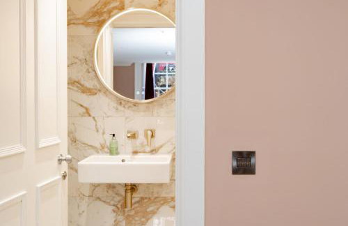Dragon Suites Luxury Apartments at Rutland Square - Foto 55