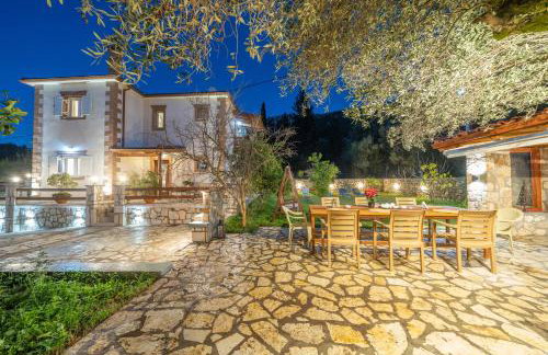 Villa Aurora - Foto 5