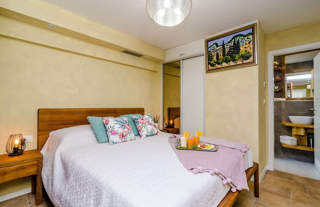 Apartment City Getaway - Foto 4