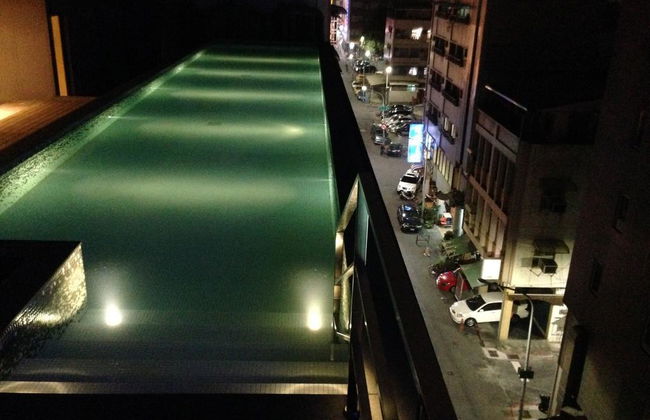 The Tree House - Foto 27