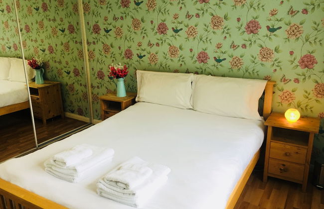 Apple Perch 2BR Flat-Free Parking - Foto 6