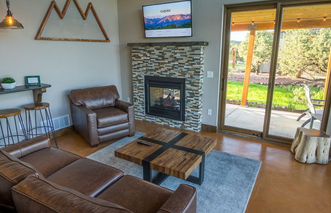 Royal Gorge Cabins - Photo 44