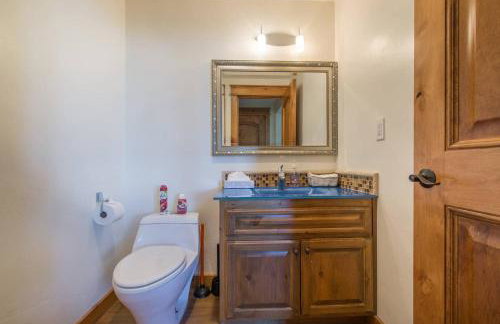 Skislope-Tahoe Villa - Foto 41