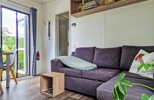 Holiday Home Tiny Haus am Altmühlufer by Interhome - Foto 12