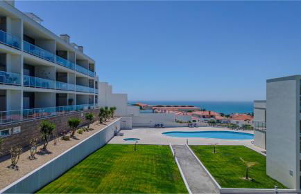 Cazenn Nazaré - Apartment Z - Foto 32