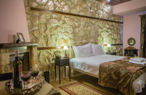 Archontiko Lydia Lithos - Foto 31