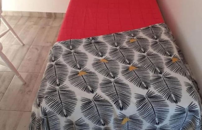 Jasmina - With Balcony and Free Parking - A1 - Foto 5