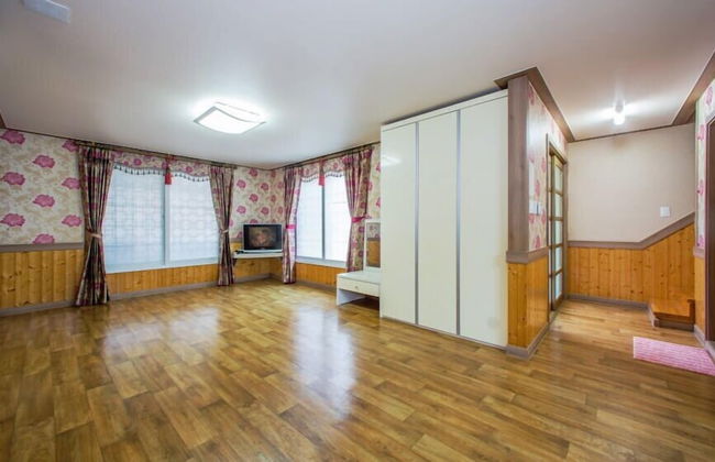 Dain Pension - Foto 55