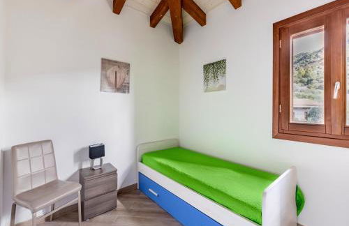 Apartment in Badesi with balcony - Foto 21