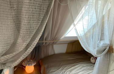 L'Opale des Tribus - Foto 40