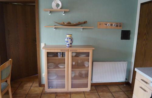 Ferienwohnung Unter dem Schild - Foto 17