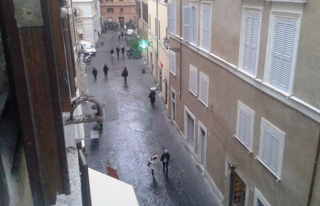 Navona Tower Relais - Photo 4