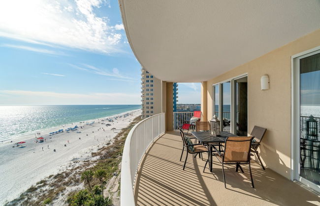 Ocean Villa Resort by Book That Condo - Foto 57